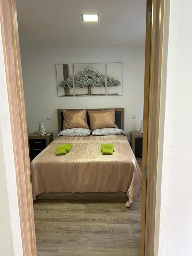 Апартаменти Casita Bonita Лас-Пальмас-де-Гран-Канарія Екстер'єр фото