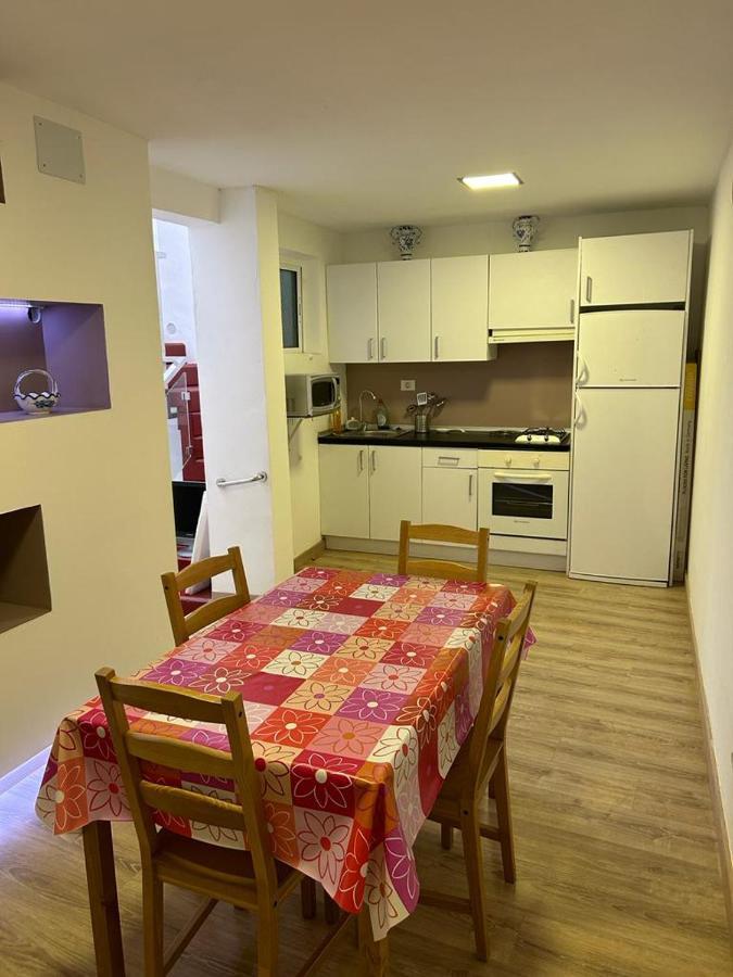 Апартаменти Casita Bonita Лас-Пальмас-де-Гран-Канарія Екстер'єр фото