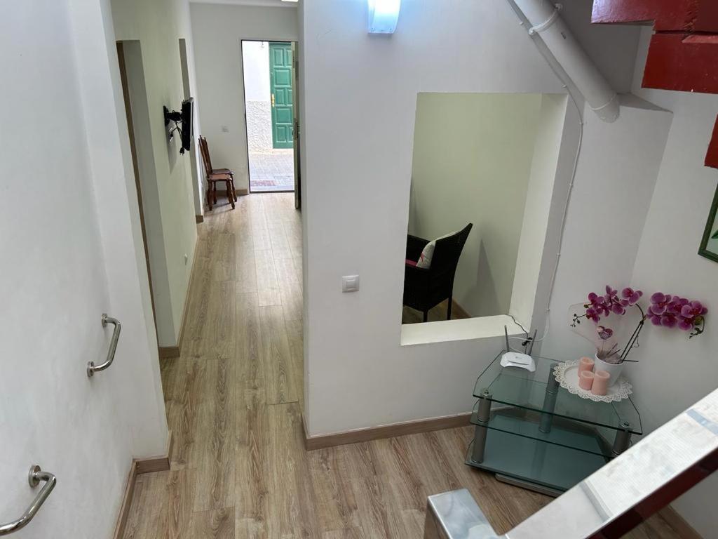 Апартаменти Casita Bonita Лас-Пальмас-де-Гран-Канарія Екстер'єр фото